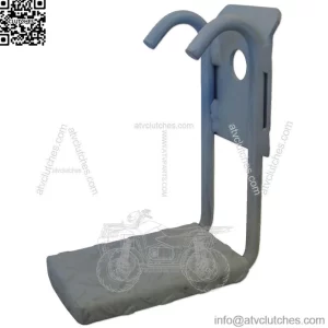 Mounting Step (Extended Drop) -Fits  International  Tractor