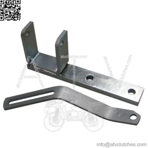 Alternator Bracket Kit -Fits  International  Tractor