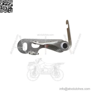 225785 Points only -Fits  Allis Chalmers  Tractor