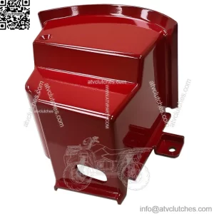 398006R1 Shift Lever Quadrant Outer Cover -Fits  International  Tractor