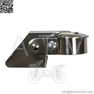 Stainless Steel Raincap 1.5"-1.6" -Fits  Massey  Tractor