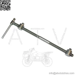 VTA3341, G45001 Seat Adjustment Handle -Fits  Case  Tractor