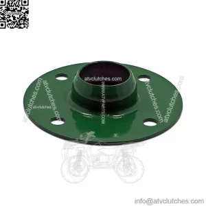 B2584R Shifter Plate -Fits  John Deere  Tractor