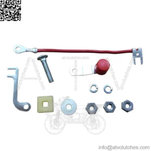 90-5042 WICO Magneto Stop Button Kit-Fits John Deere Tractor A  B D G H