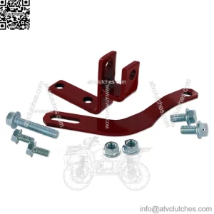 Alternator Bracket Kit-Fits International Tractor Cub, Cub LoBoy