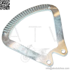 9N9820 Quadrant Throttle Plate -Fits  Ford  Tractor