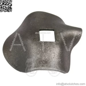 One New Rake Tooth Hold Down Clip Fits Ford/New Holland 792493