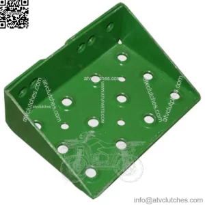 R27883 Tractor Step Fits John Deere 500A 600 2510 2520 3010 3020 4000 4010