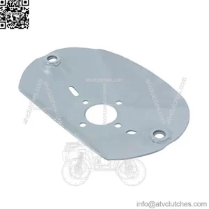 87040895 87646406 Fits Case IH, Fits New Holland DISC MOWER BLADE HOLDER.