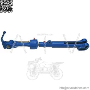E0NN569KA NEW Leveling Assembly R/H Fits Ford Tractors 5610 6610 7610 6710 7710