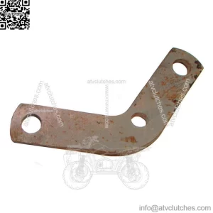 957E597 66511 CHECK CHAIN ANCHOR (LH) Fits Ford 9N 8N NAA 600 700 800 900 2000 +