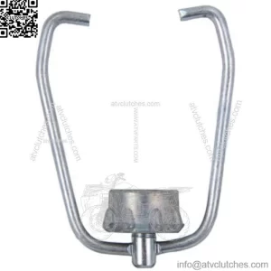 2N9166 Bail Kit for Sediment Bowl Fits Ford Tractors 9N 2N 8N NAA