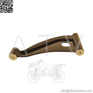 Club Car Precedent G&E Golf Cart A-Arm Control Arm 103388501 AM1244201 Kit