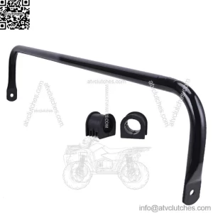 Rear Suspension Stabilizer Sway Bar W/Bushing for Polaris RZR 800 S 4 2009-2014