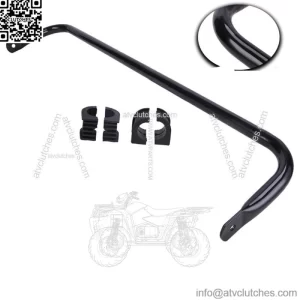 Rear Sway Stabilizer Bar Tube W/ Bushing for Polaris RZR 4 800 LE EFI 2010-2014