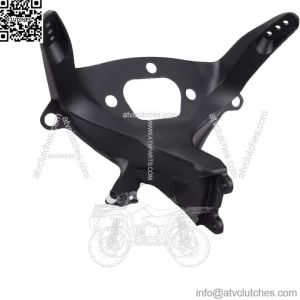 Upper Stay Headlight Fairing Bracket For Yamaha YZF R6 2003-2005 YZF R6S 2006-09