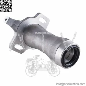 Yamaha Rear Axle Bearing Carrier YFZ450 YFZ 450 2004 2005