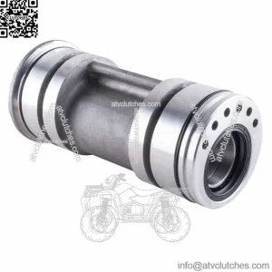 Suzuki ATV Rear Axle Bearing Carrier Quadracer 450 LTR450 2006 2007 2008 2009