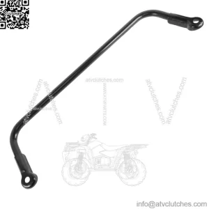 Rear Suspension Stabilizer Torsion Sway Bar for Polaris 1016615-458