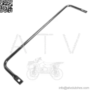 Front Stabilizer Sway Torsion Bar fits Polaris 5336152-329