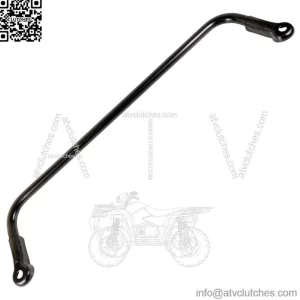 Rear Stabilizer Sway Torsion Bar fits Polaris Ranger 800 6x6 EFI 2010 2011 2012