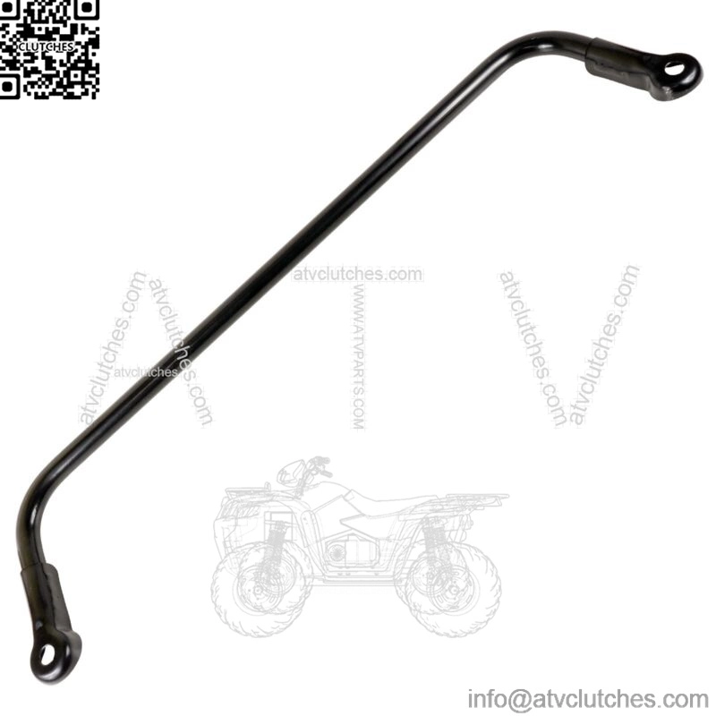 Rear Stabilizer Sway Torsion Bar fits Polaris 1017068-067