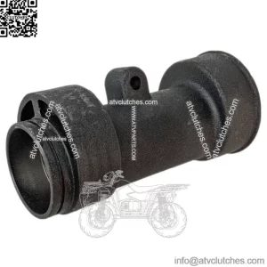 Rear Axle Bearing Housing Carrier Hub for Jonway Sport 200 ATV 200cc YY200