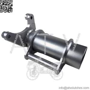 87 - 06 Yamaha YFZ350 ATV Bamshee 350 Rear Axle Bearing Carrier Hub Housing Only