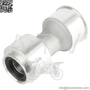 Rear Axle Bearing Housing Carrier Hub fits Yamaha Raptor 250 YFM250R 2008 - 2013