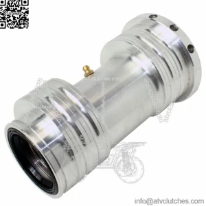 Rear Axle Bearing Carrier Hub for Honda TRX300EX Sportrax 300 2X4 1993-2008