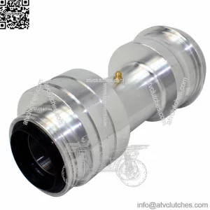 Rear Axle Bearing Carrier Hub For Yamaha Raptor 700 YFM700R YFM 700R 2006-2017