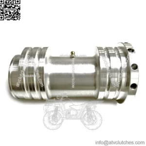 Rear Axle Bearing Carrier for Honda TRX300EX & TRX250X 2x4 ATV