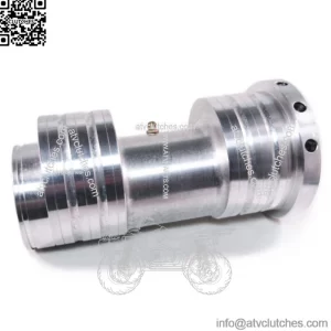 Rear Axle Bearing Carrier for Honda TRX450R TRX450ER 2006-2014 ATV