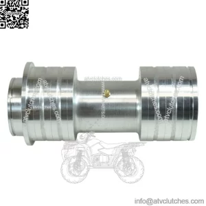 Rear Axle Bearing Carrier Hub Housing for Suzuki Quadracer 450 2006-2009 LT-R450