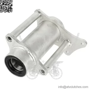 Rear Axle Bearing Housing Carrier Hub fits Yamaha 2XJ-25311-00-35