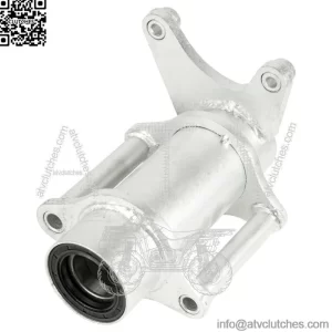 Rear Axle Bearing Carrier Housing Hub for Yamaha 3GG-25311-01-35 3GG-25311-00-35
