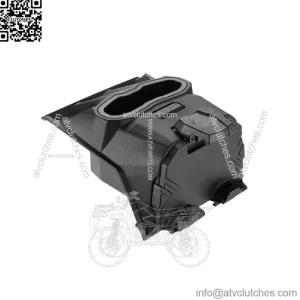 KEMIMOTO Electronic Tablet Device Holder for Polaris Ranger Crew XP 1000 2018-23