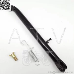 Dirt Pit Bike Kick Stand 8-25 For Honda CRF50 XR50 CRF70 XR70 50cc 70cc Parts