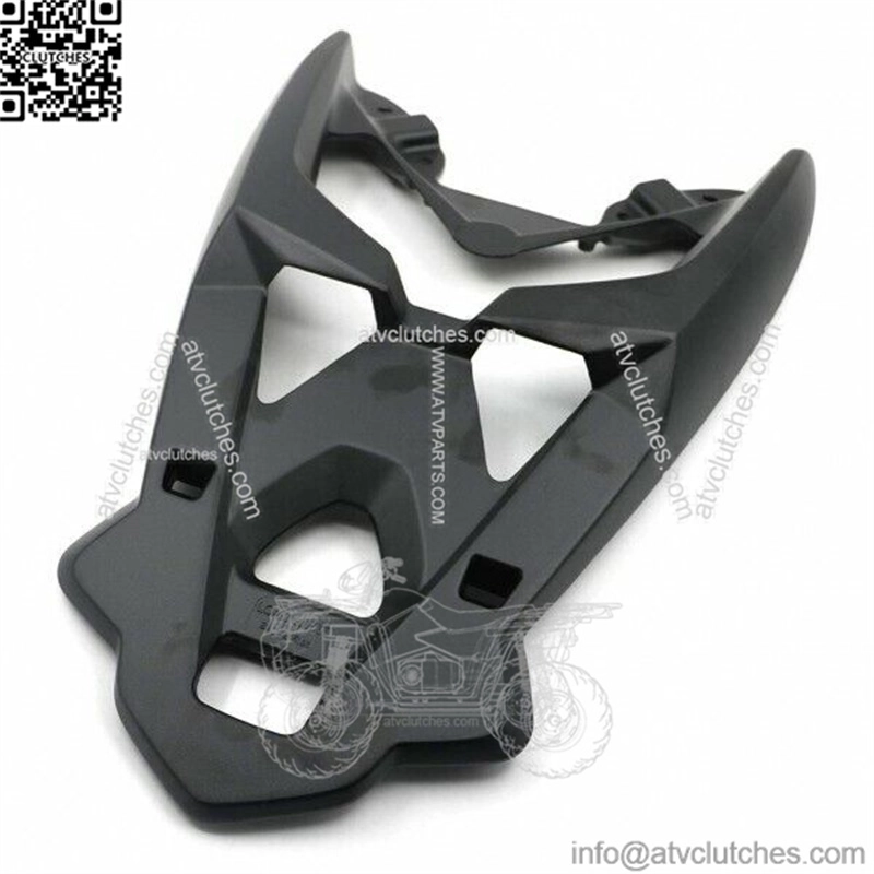 FITS YAMAHA NMAX GPD125 GPD 125 REAR LUGGAGE BOX RACK CARRIER BRACKET 2014- 2020