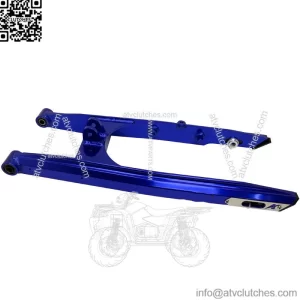 Manufacturing Custom Aluminum for Motorcycle Rear Swing Arm LC135