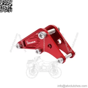 Motorcycle Height Adjuster Body Reducer Bracket Accessories For VESPA Running Primavera 150