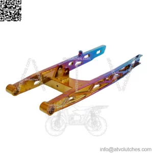 Motorcycle Modification Racing Motorcycle Rear Fork Swing Arm Motorcycle Parts for Tit00/Ybr/Titan 150/Nxr125/Nxr150/Ex5/Kriss/Wave/Y125z/Grand China Motorcycle Part, Motorcycle Spare Parts