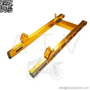 Motorcycle Body Systems CNC Rear Fork/Motorcycle CNC Swing Arm for Wave 125/Xrm Accept OEM ODM