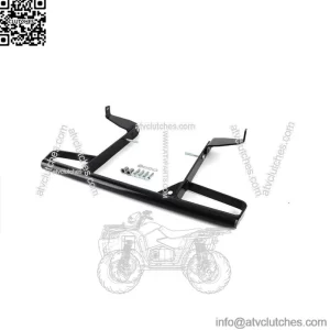 ATV Wide Grab Bar Rack Mounted for Yamaha Raptor 700R / 700 2006-2023 2020 2022