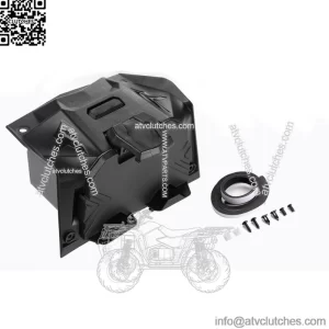 For Polaris XP 1000 Turbo Electronic Tablet Device Holder 2019-2023
