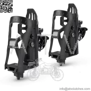 Bike Cup Bottle Holder Water Drink Mount Cage for ATV Bicycyle Motorcycle Boat