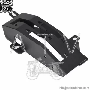 UTV Quick Shifter Gate for Can Am Maverick X3 900 Ho MAX XMR XRC Turbo 2017-2022