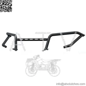 Upper Front Brushguard 2018-2023 Polaris Ranger Crew XP 1000 # 2882531