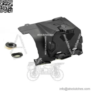 Electronic Tablet Device Holder GPS Mount for Can-Am Defender 2016-2024