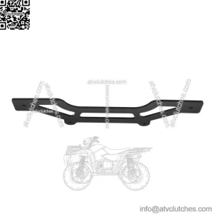 Shock Tower Light Bar Mount Kit for Can Am Maverick X3 Turbo 2017-2023
